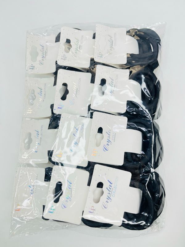 DHP-0176B moños 12Pcs 