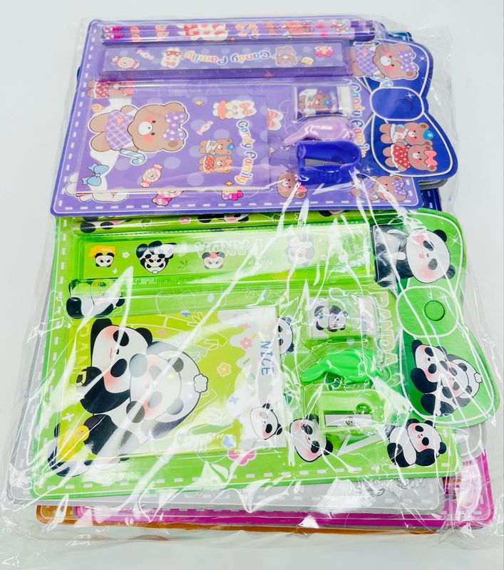 ANV-1026 Pensil set 12Pcs 