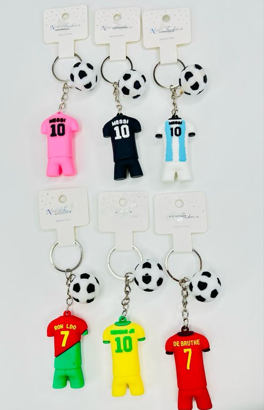 ANV-1319 llaveros 12Pcs