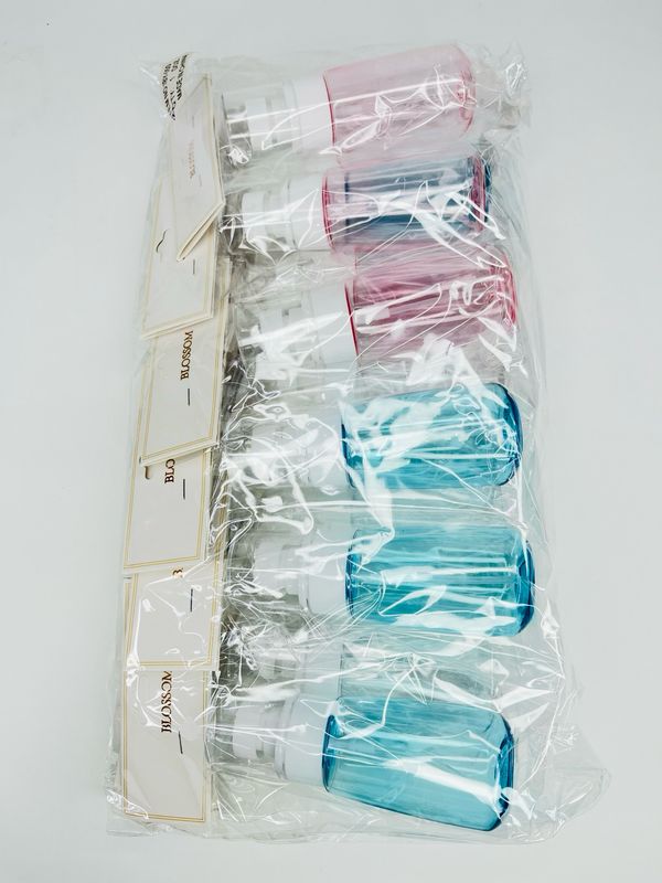 IBY-050 envases 12Pcs 