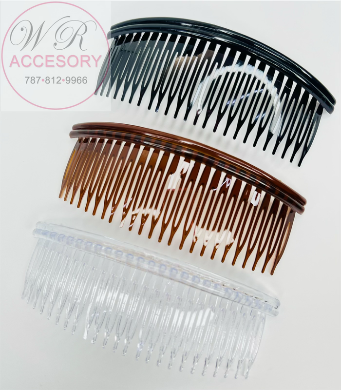 CM6156010 peineta 12Pcs 