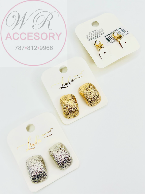 EAR6799289 pantallas de clips 12Pcs 