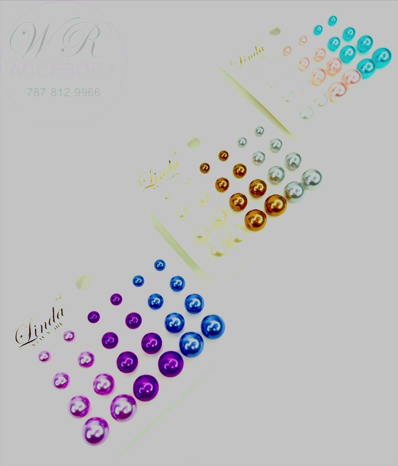 EAR6399411 pantallas 12Pcs 