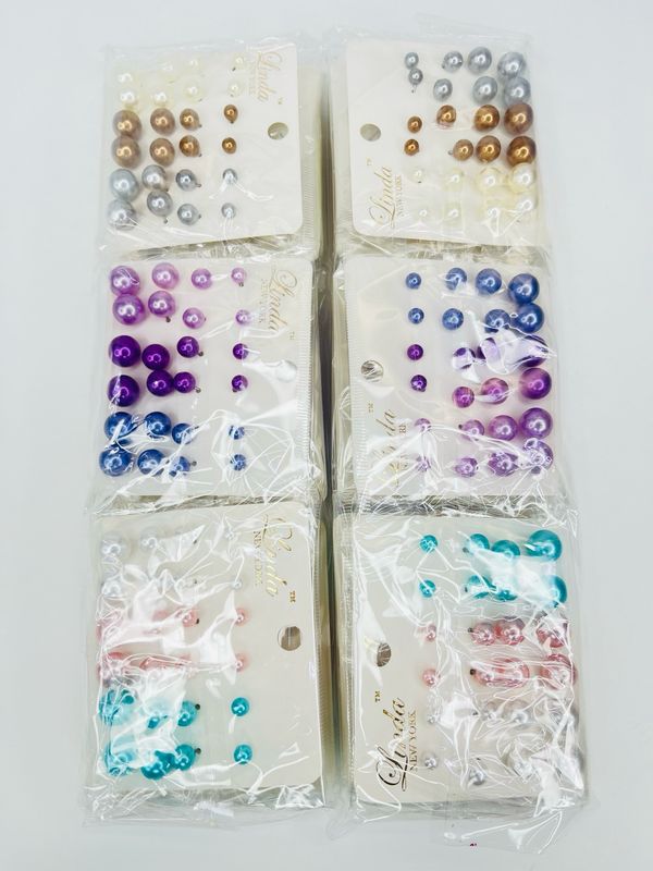 EAR6399411 pantallas 12Pcs 
