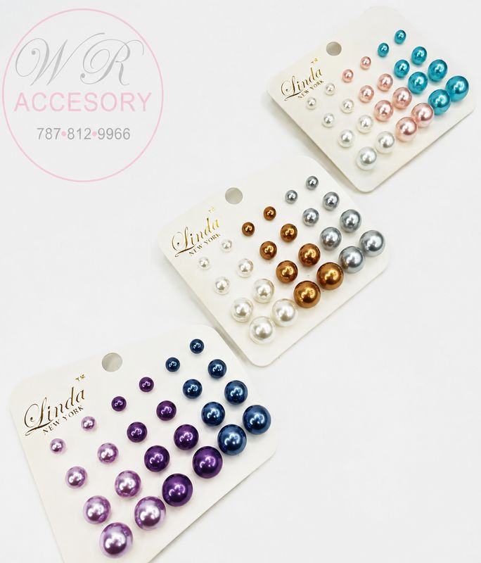 EAR6399411 pantallas 12Pcs 