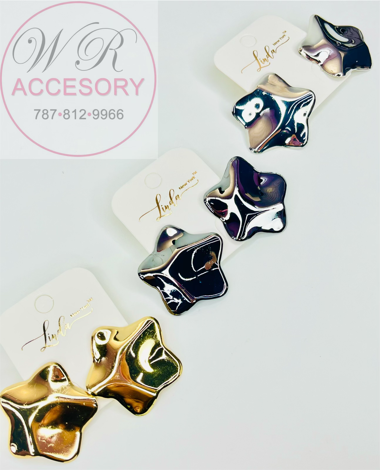 EAR6799385 pantallas 12Pcs 
