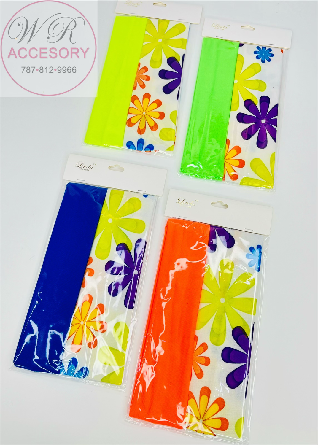 HWP6177005 Bandas 12Pcs 