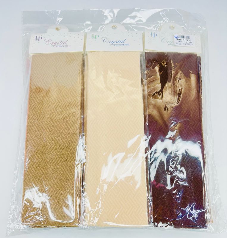 YHR-1533E  bandas 12Pcs 