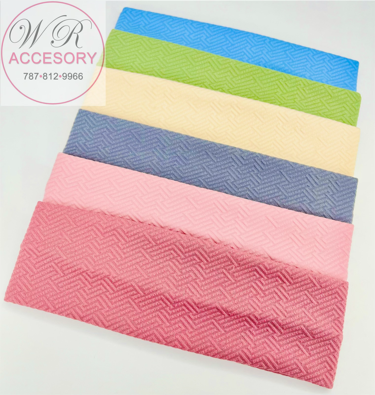 YHR-1533N Bandas 12Pcs 