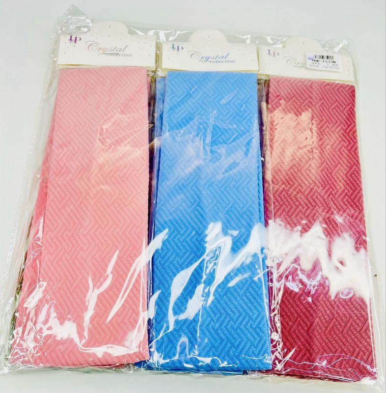 YHR-1533N Bandas 12Pcs 