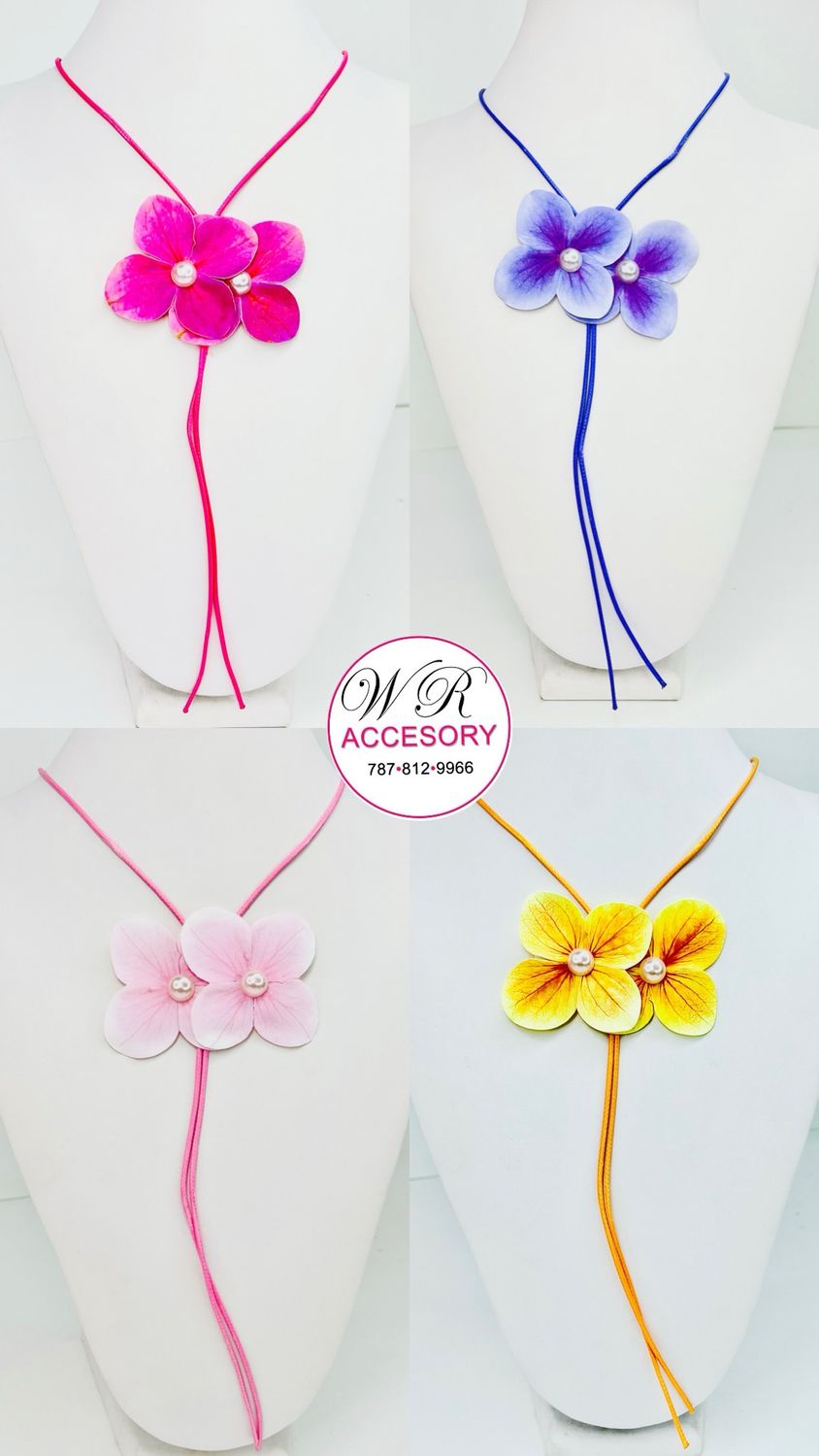 NK6589030 collar 12Pcs 