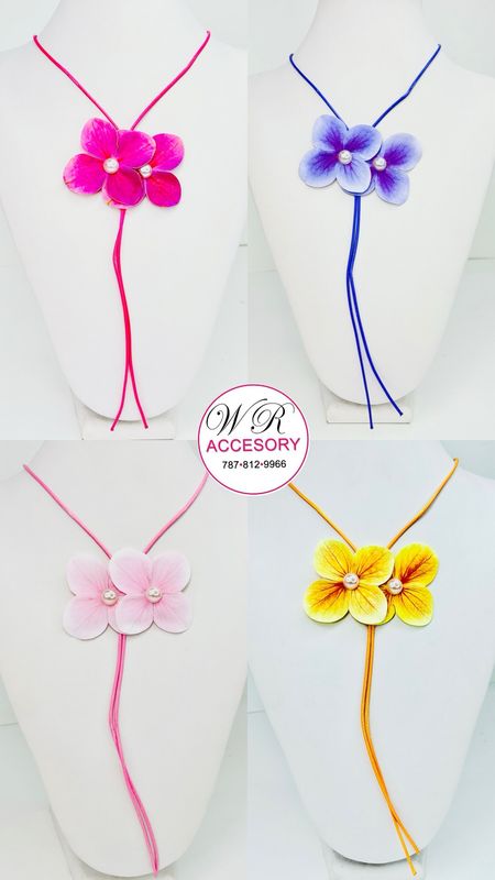 NK6589030 collar 12Pcs 