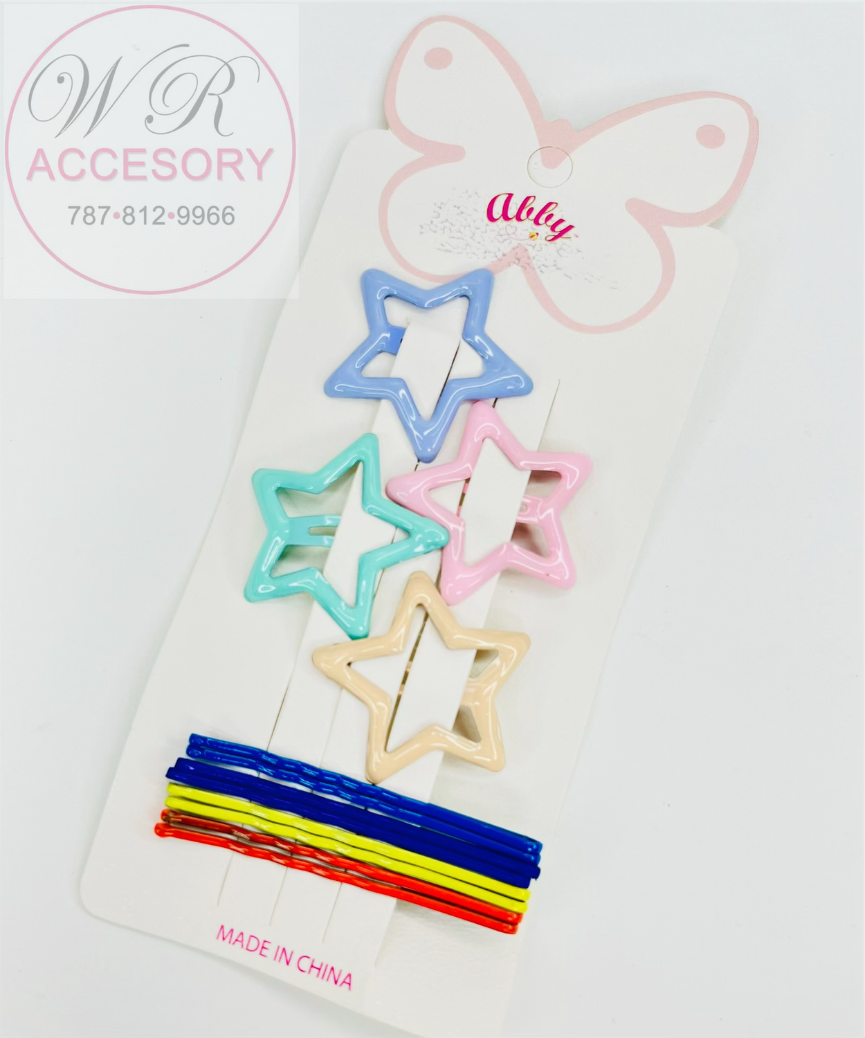 KBP6080001 pinches 12Pcs 
