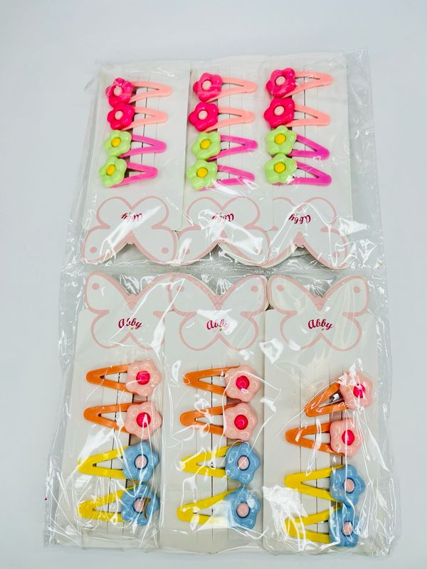 KTT6378001 pinches 12Pcs 