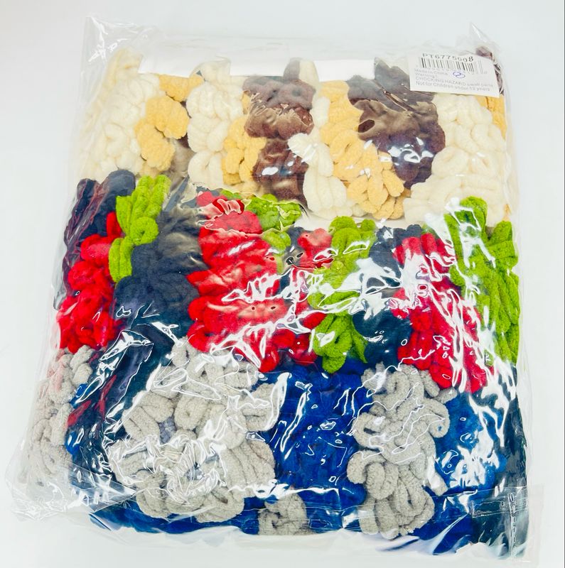 PT6775008 moños 12Pcs 