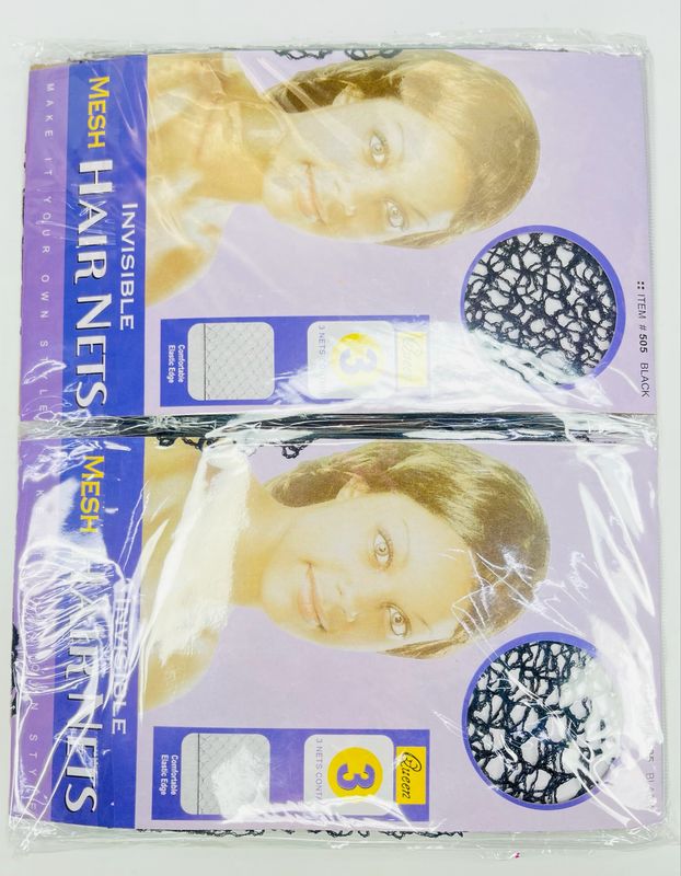 HT6560001 Redecillas Finitas 12Pcs 