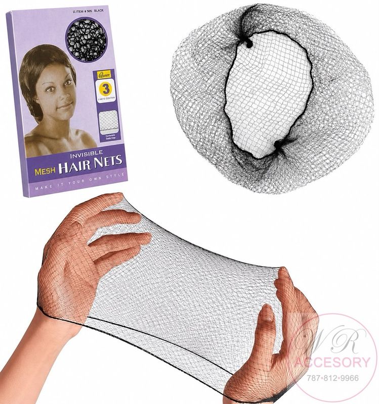 HT6560001 Redecillas Finitas 12Pcs 