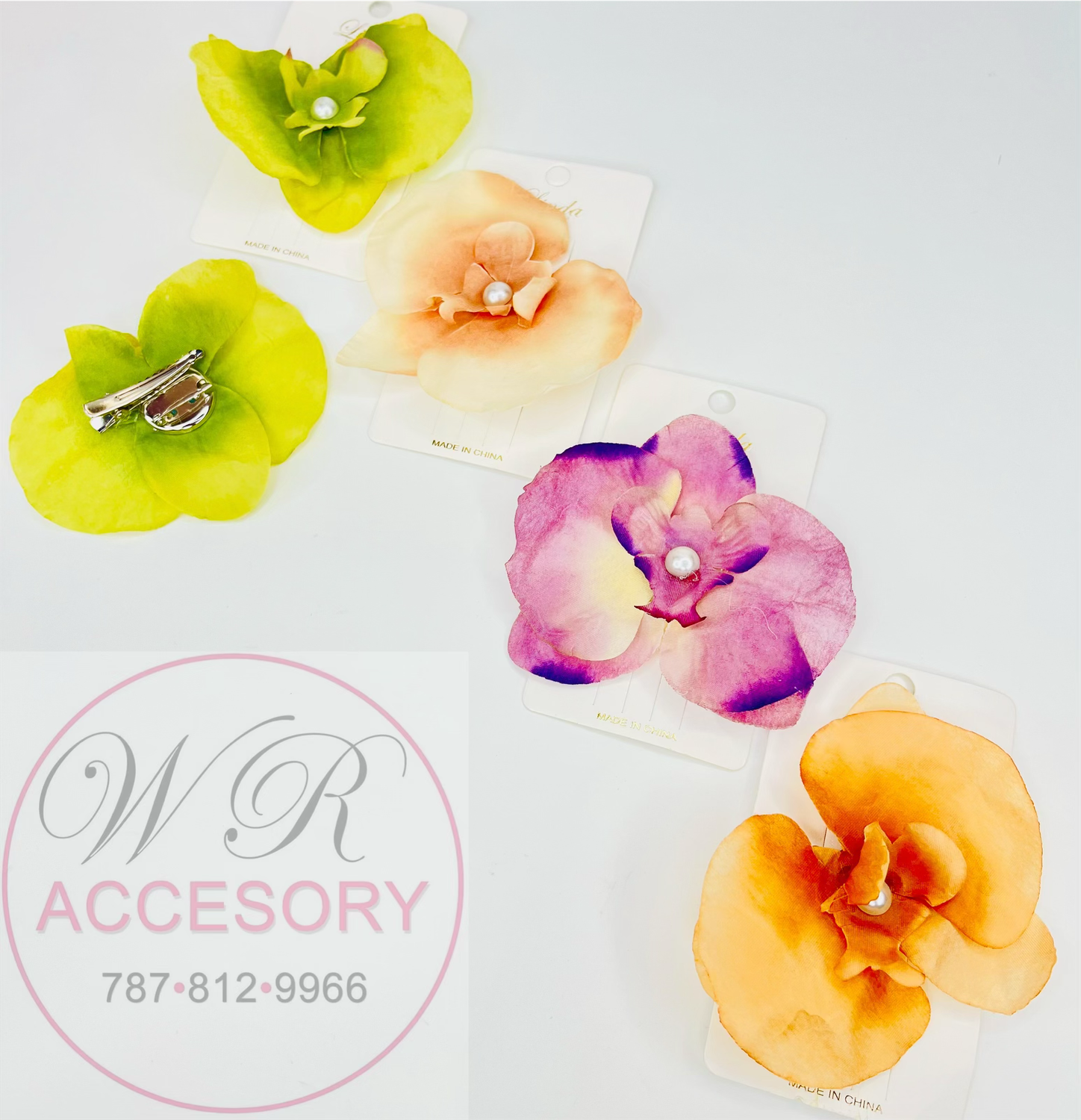 FL6571004  pinches y pin 12Pcs 