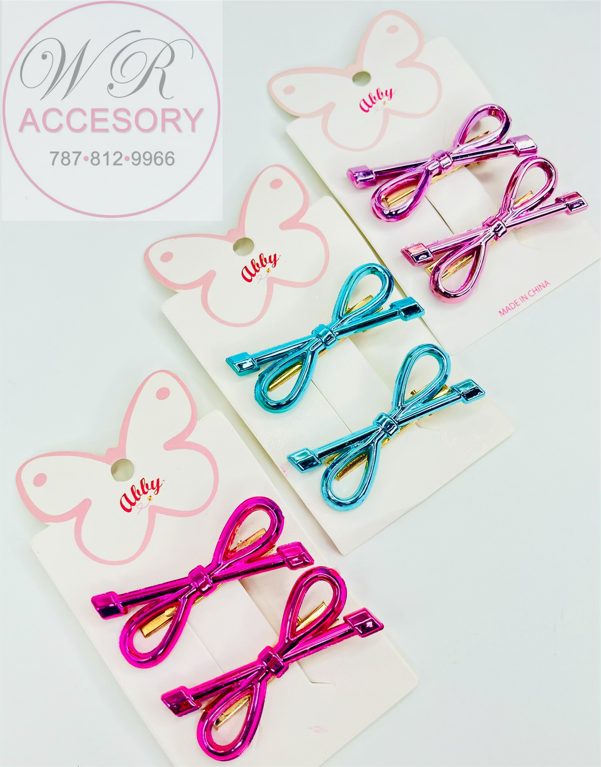KHC6384055 pinches 12Pcs 