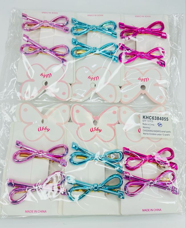KHC6384055 pinches 12Pcs 