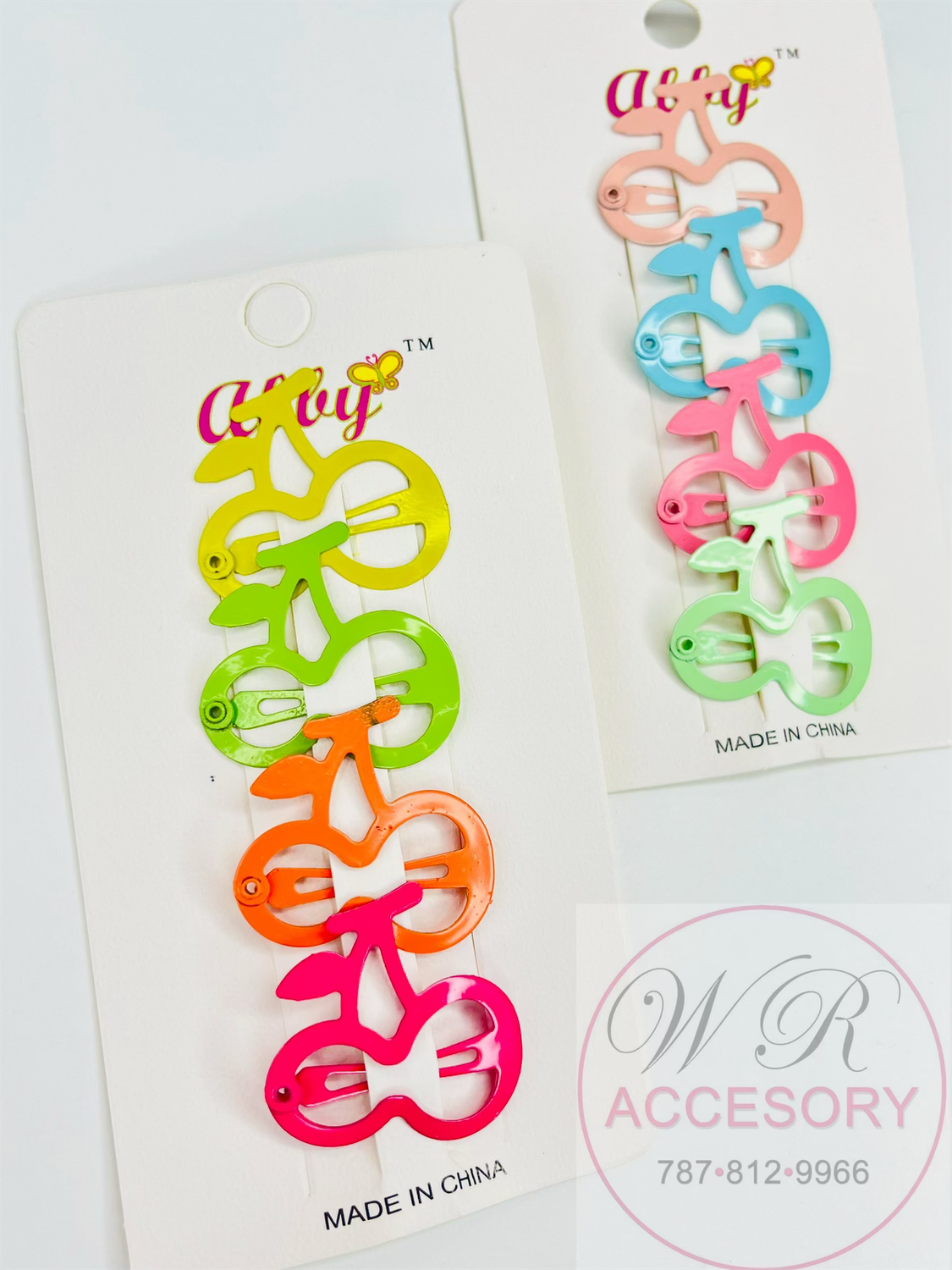 KTT5678005 pinches 12Pcs 