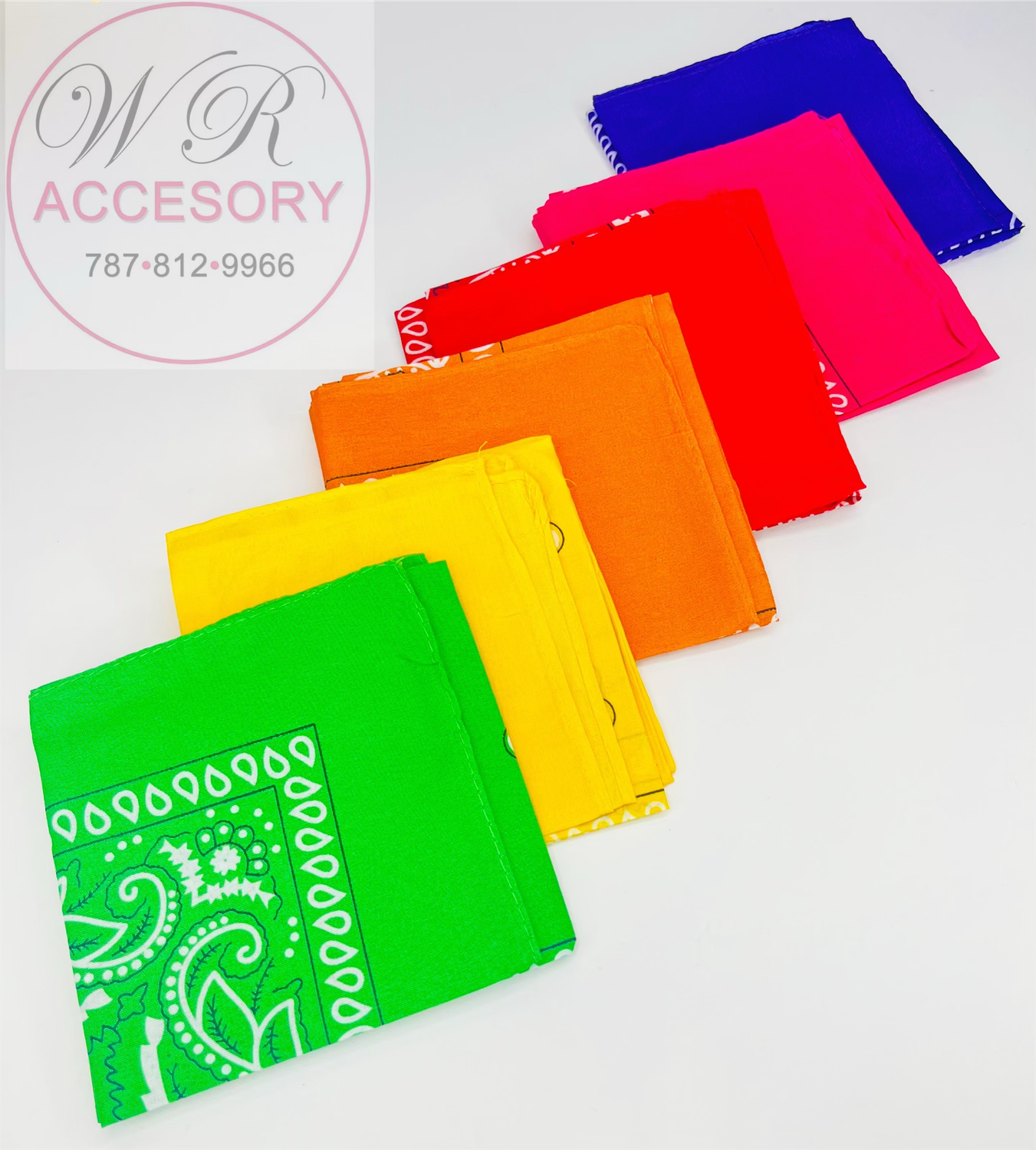 HWP6577006R bandas 12Pcs 