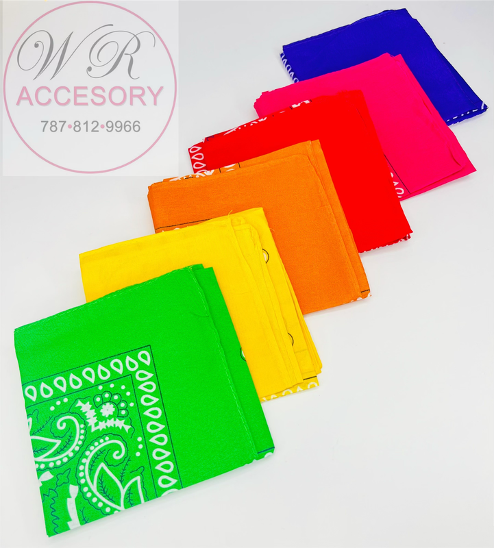 HWP6577006R bandas 12Pcs 