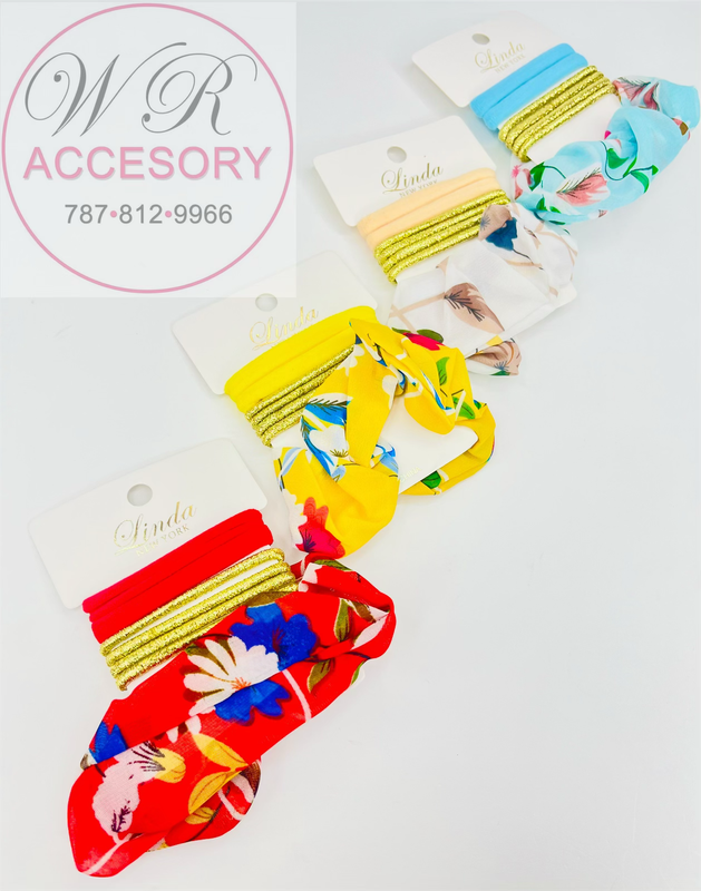 SC5485003 moños 12Pcs 