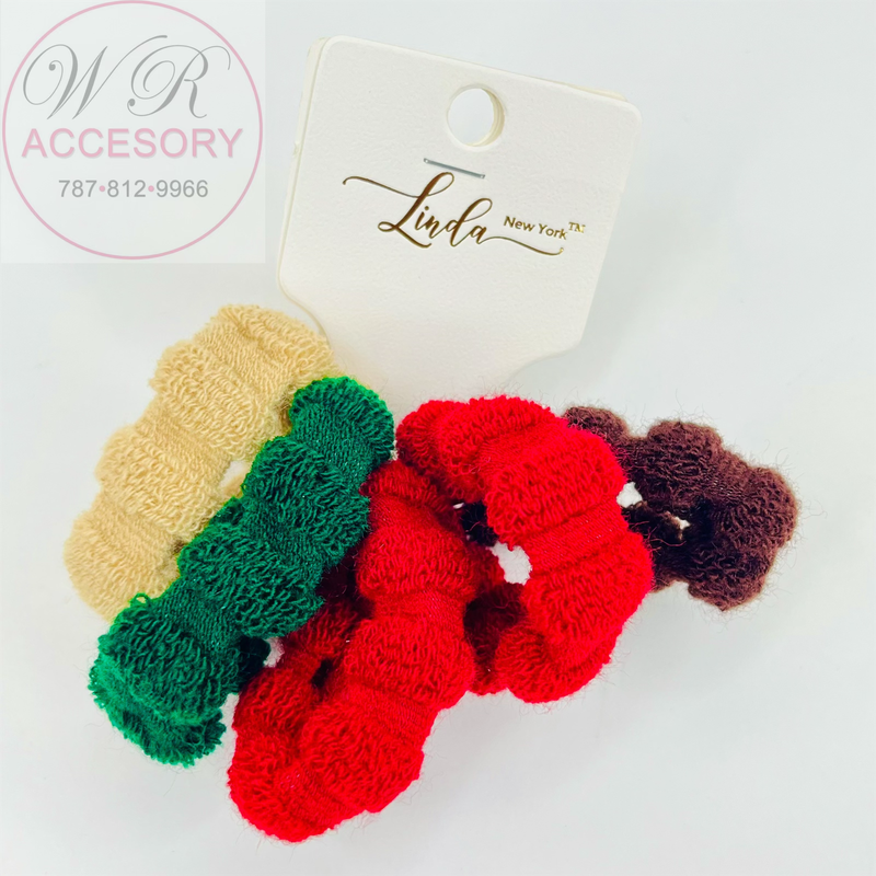 PT6775007 moños 12Pcs 