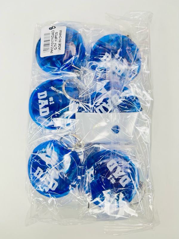 PKC10171DAD llaveros 12Pcs 