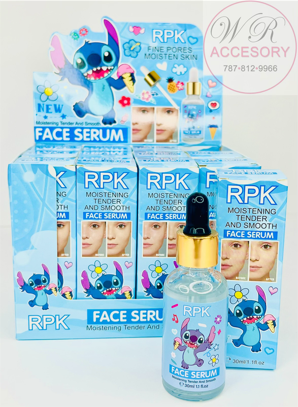 PCOS10459  face serum 12Pcs 
