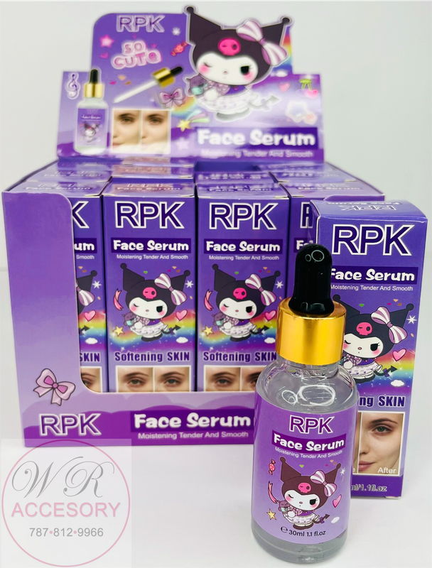 PCOS10483 face serum 12Pcs 