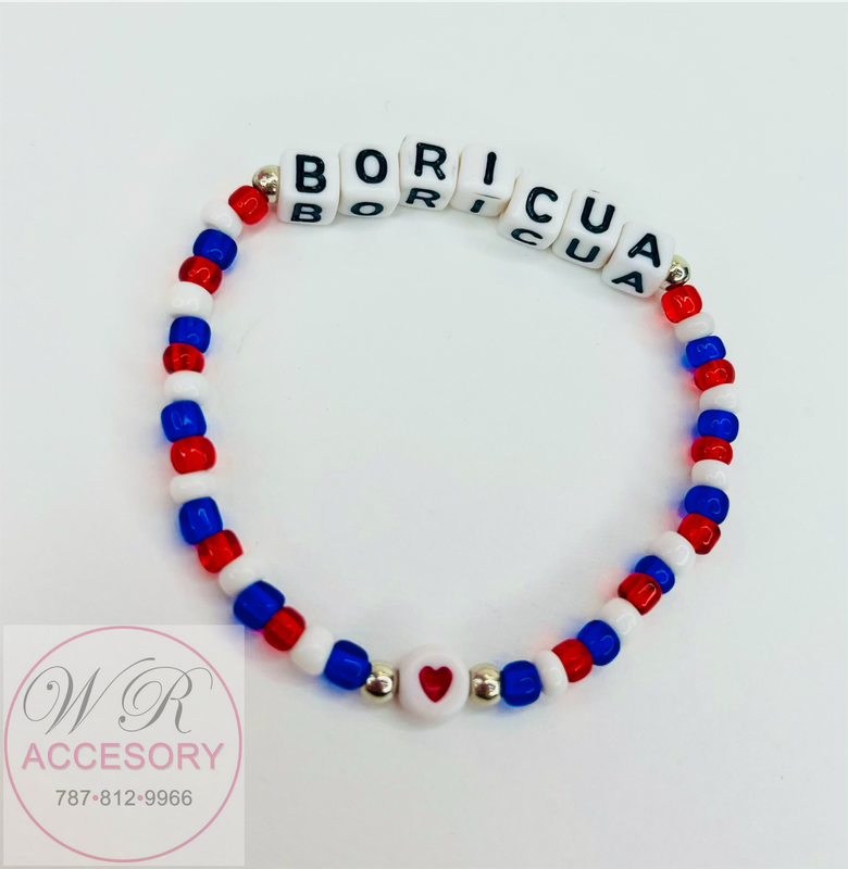 PBR1206 pulsera 12Pcs 