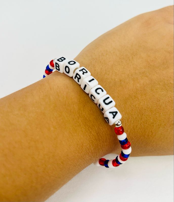 PBR1206 pulsera 12Pcs 
