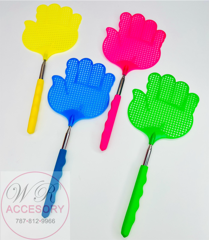 PTOY9793 manopla 12Pcs 