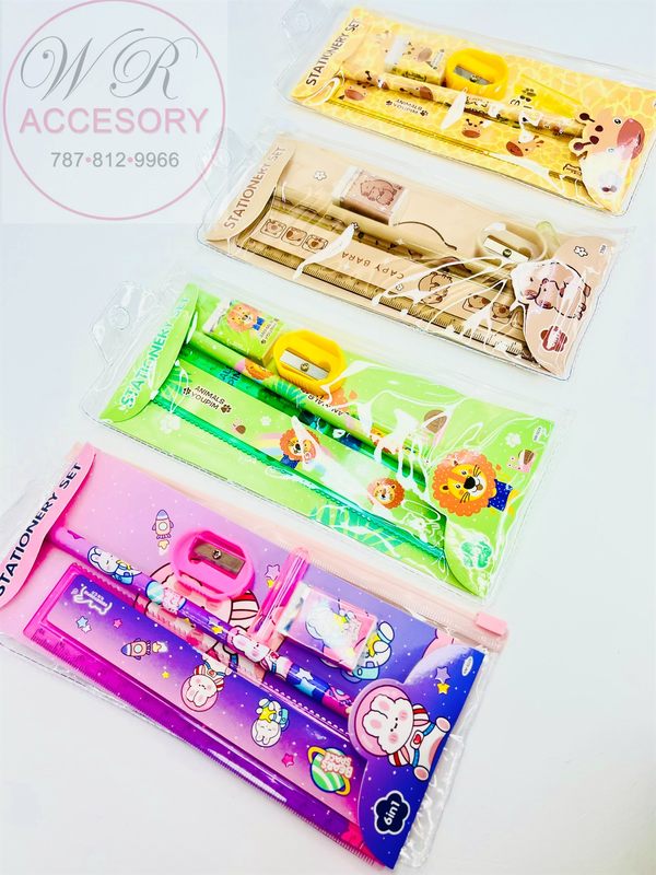ANV-1183 Pencil set 12Pcs