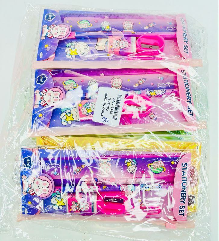 ANV-1183 Pencil set 12Pcs