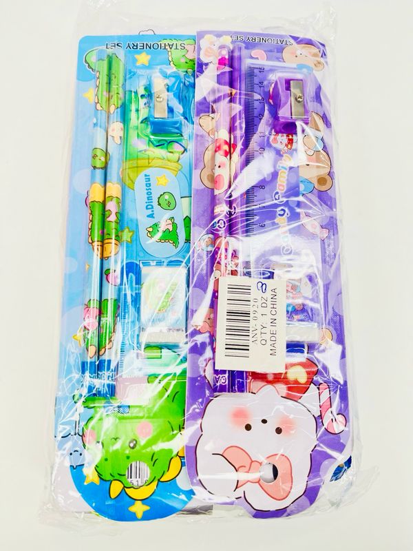 ANV-0920 Pencil set 12Pcs 