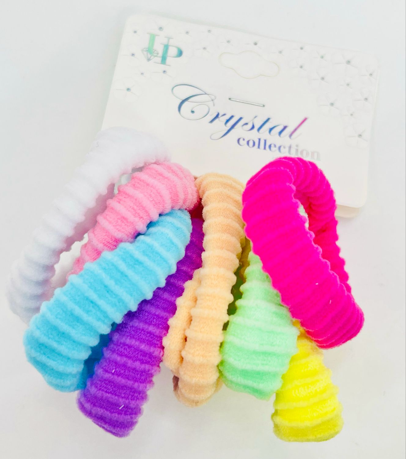 YPO-1295P moños 12Pcs 
