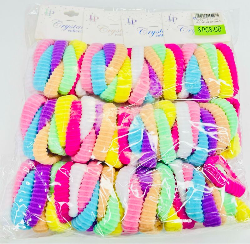 YPO-1295P moños 12Pcs 