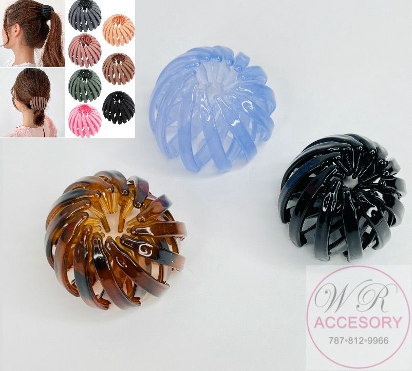 CM6756001 pinza nido 12Pcs 