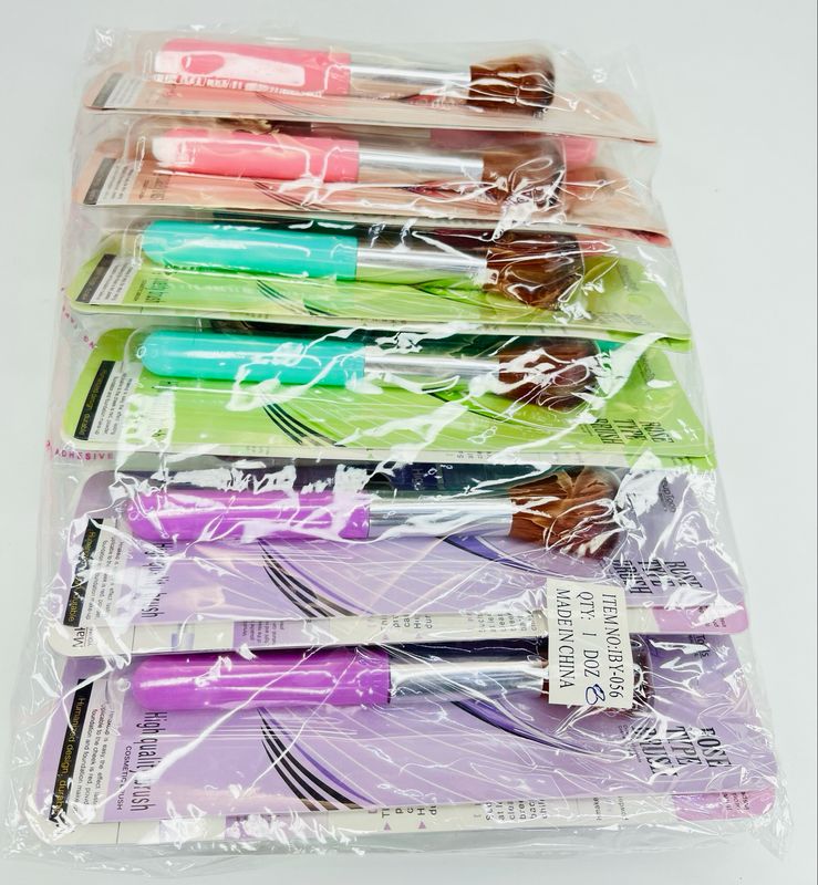 IBY-056 brush 12Pcs 