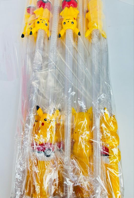 PTOY10163 Light Up Wand 12 pcs