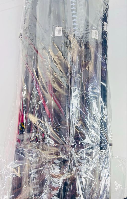 PTOY10161 Light Up Sword 12 pcs
