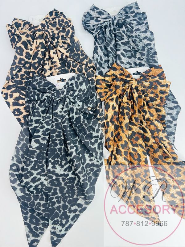 YBR-1880 Lazos Coquette 12 pcs