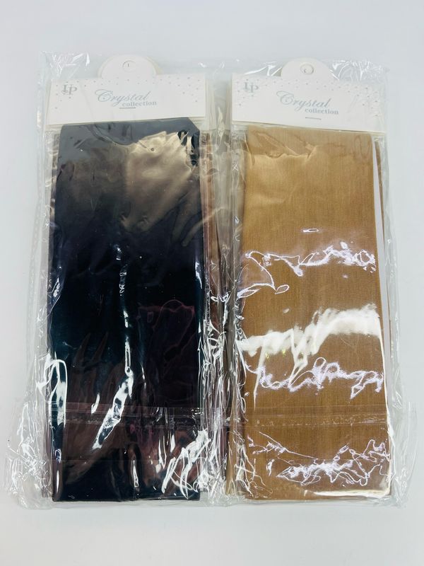 YHR-1530E6 Bandas para el Cabello 12 pcs