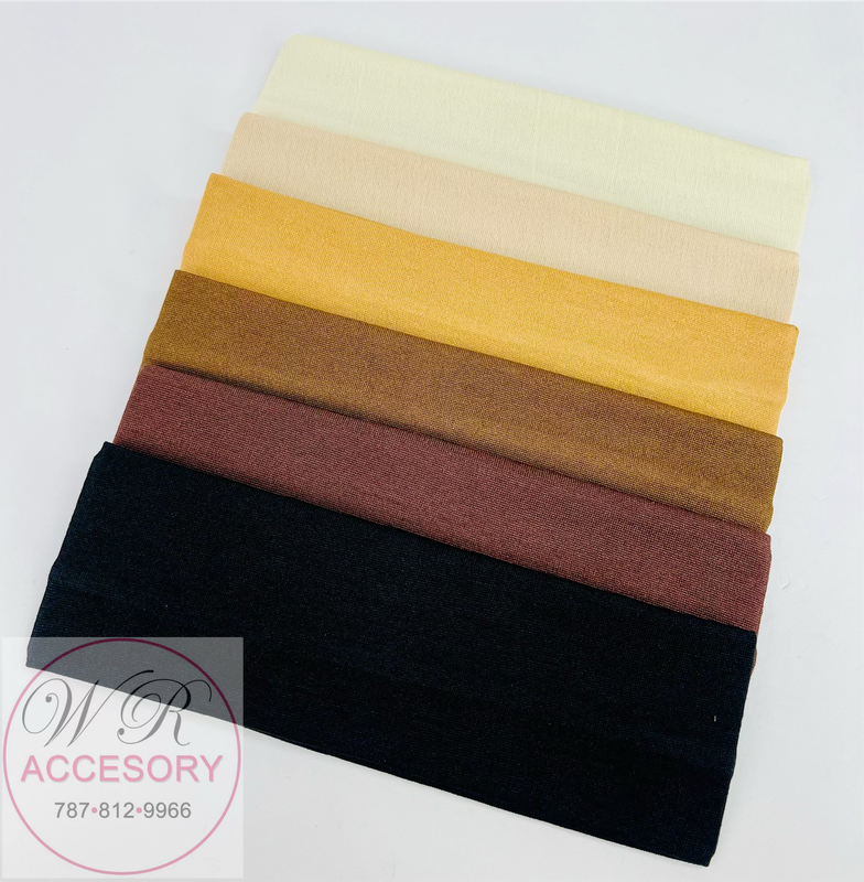 YHR-1531E6 Bandas 12Pcs 