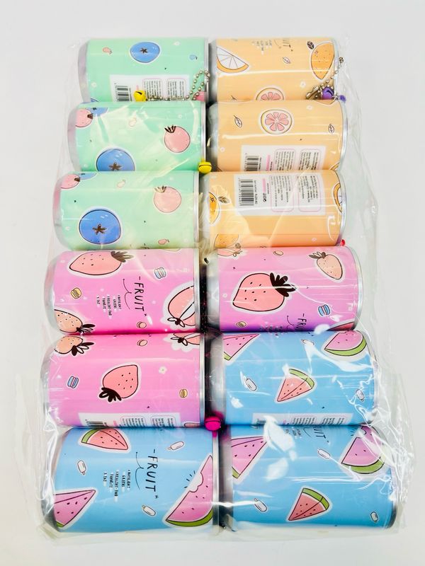 ANV-0850 toallas húmedas 12pcs 