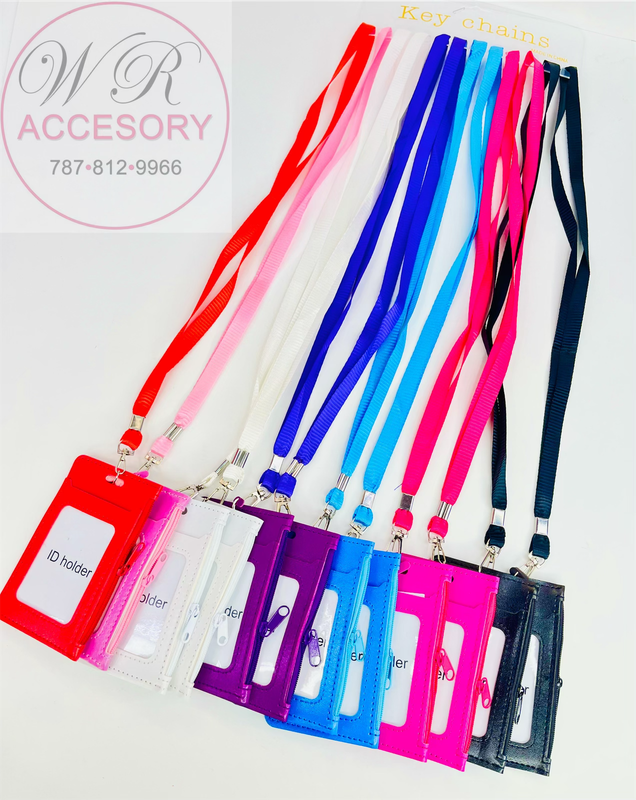 ETC-727BT ID HOLDER 12Pcs 