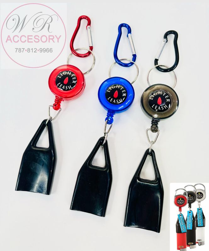 KNV-2050R lighter leash 12Pcs 